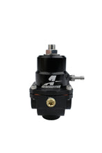 Load image into Gallery viewer, Aeromotive 13303 FITS: Adjustable Regulator 35-75PSI .188 Valve (2) -08 Inlets/-08 Return Fuel Pressure Regulators