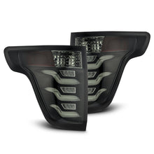 Load image into Gallery viewer, AlphaRex 660010 Tail Lights