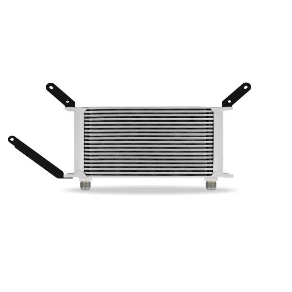 Mishimoto MMTC-WRX-15 FITS: 15 Subaru WRX CVT Transmission Cooler Kit Transmission Coolers