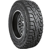TOYO 350230 FITS:Toyo Open Country R/T Tire 37X1250R20 126Q E/10 (2.36 FET Inc.) Tires On/Off-Road A/T