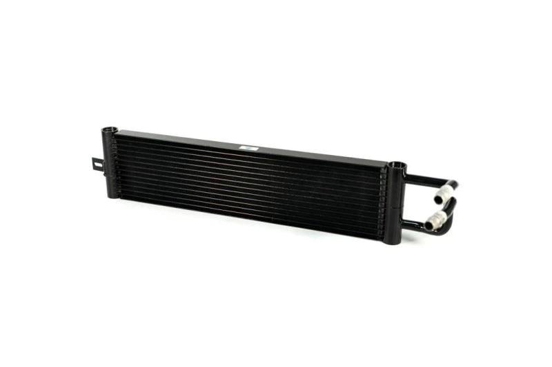 CSF 8103 FITS: 15-18 BMW M2 (F87) Race-Spec Dual Pass DCT Oil Cooler Oil Coolers