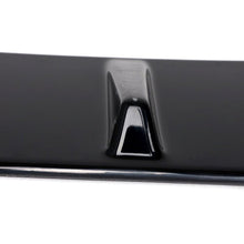 Load image into Gallery viewer, BLOX Racing BXPP-26015 FITS: 08-14 Subaru WRX / 10-14 Subaru WRX STi Vortex Generator ABS Black Vortex Generators