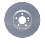 DFC 15-23 Mercedes-Benz E250 Front Hi-Carbon Alloy Geomet Coated Rotor