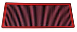 BMC FB895/01 FITS: 2015 Ferrari 488 Spider Replacement Panel Air Filter Air Filters Drop In