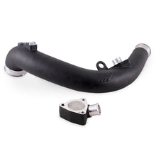 Load image into Gallery viewer, Mishimoto MMICP-JLH-18WBK FITS: 2018+ Jeep Wrangler JL 2.0L Performance Intercooler Pipe Intercooler Pipe Kits