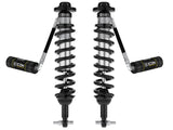 ICON 21-UP 2-3in Front 2.5 VS RR COILOVER KIT FITS: Ford Bronco - ICO48700