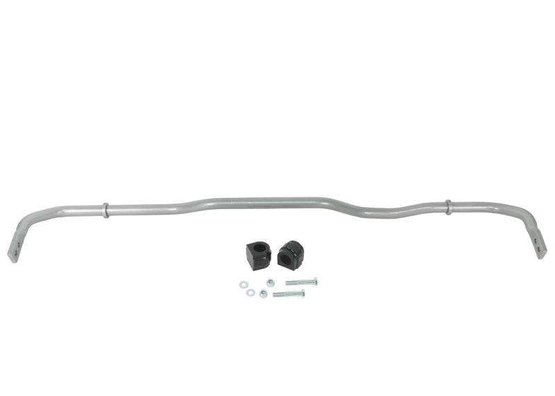Whiteline BWR21XZ FITS: VAG MK4/MK5 AWD Only Rear 24mm Adjustable X-Heavy Duty Swaybar Sway Bars
