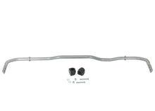 Load image into Gallery viewer, Whiteline BWR21XZ FITS: VAG MK4/MK5 AWD Only Rear 24mm Adjustable X-Heavy Duty Swaybar Sway Bars