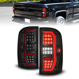 ANZO 311465 Tail Lights