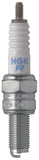 NGK 1275 FITS: Nickel Spark Plug Box of 4 (CR8E) Spark Plugs