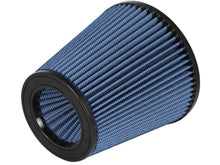 Load image into Gallery viewer, aFe 24-91071 FITS: MagnumFLOW Pro 5R Intake Replacement Filter 3.5in F 8in B(Inverted) 5.5in T(Inverted) 8in H Air Filters Direct Fit
