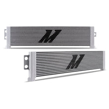 Load image into Gallery viewer, Mishimoto MMOC-F FITS: Oil Coolers FITS: Heavy Duty Transmission Cooler w/ Electric Fan Oil Coolers