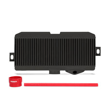 Load image into Gallery viewer, Mishimoto MMTMIC-STI-08BKRD FITS: Intercoolers FITS: Subaru 08-15 WRX STi Top-Mount Intercooler Kit Powder Coated Black &amp; Red Hoses Intercoolers