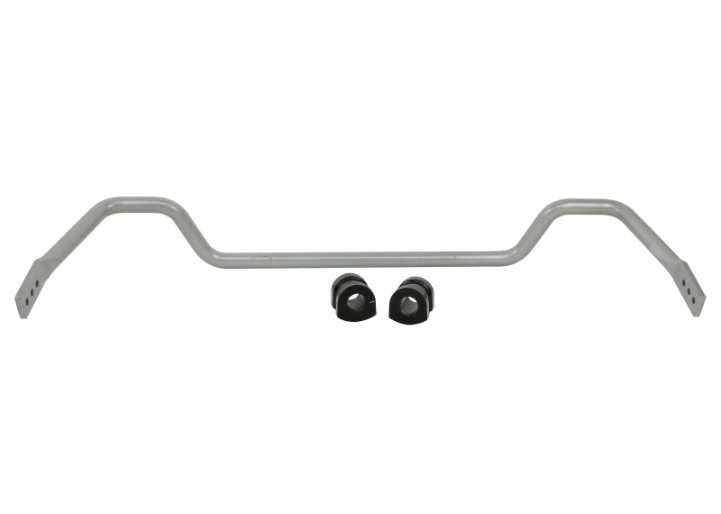 Whiteline BBF38Z FITS: 90-99 BMW 318/320/323/325/328/M3 Front Heavy Duty Adjustable 27mm Swaybar Sway Bars