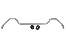 Load image into Gallery viewer, Whiteline BBF38Z FITS: 90-99 BMW 318/320/323/325/328/M3 Front Heavy Duty Adjustable 27mm Swaybar Sway Bars