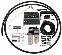 Load image into Gallery viewer, AirDog A4SPBD153 FITS:PureFlow 98.5-04 Dodge 24V 5.9L Cummins (w/In-Tank Fuel Pump) FP-100-4G Fuel Pump Fuel Air Separators