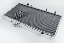 Load image into Gallery viewer, CSF 2850K FITS: 92-00 Honda Civic w/K-Swap V3 Radiator Radiators