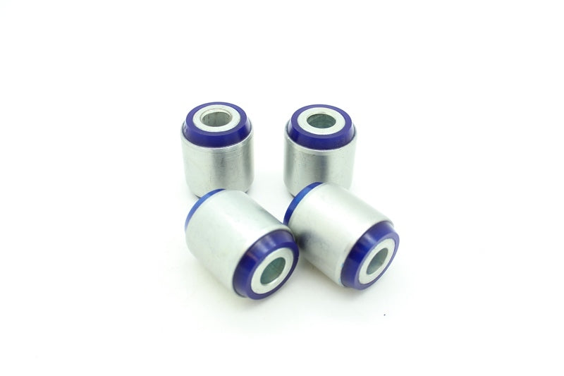 Superpro SPF4315K FITS:SuperPro 2014 BMW 228i Base Rear Lower Rearward Control Arm/Toe Arm Bushing Set Bushing Kits