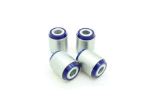 Load image into Gallery viewer, Superpro SPF4315K FITS:SuperPro 2014 BMW 228i Base Rear Lower Rearward Control Arm/Toe Arm Bushing Set Bushing Kits