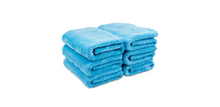Load image into Gallery viewer, Griots Garage 14901 FITS: Microfiber Plush Edgeless Towels Microfibers &amp; Towels