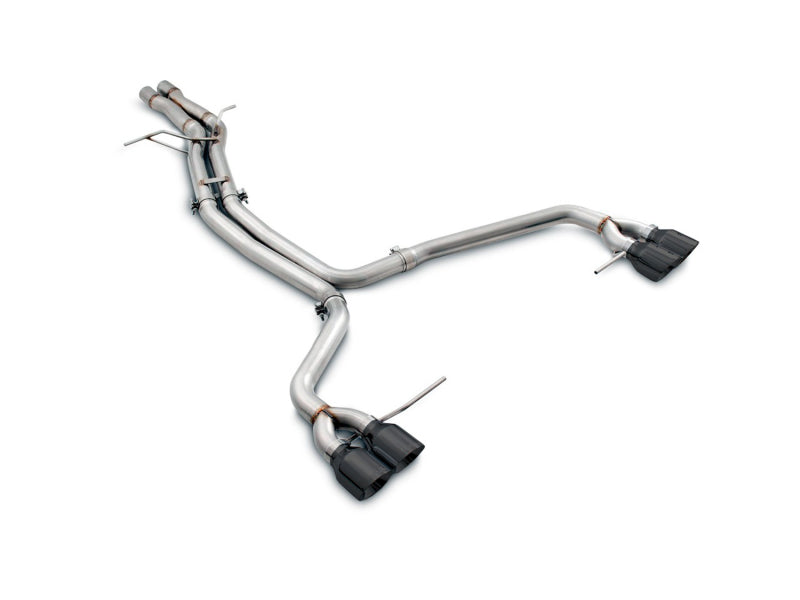 AWE Tuning 3015-43072 Catback