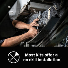 Load image into Gallery viewer, Air Lift 57579 FITS: 2023+ Ford F450 4WD DRW Non-Commercial 7500 XL Ultimate Air Spring Kit Air Suspension Kits