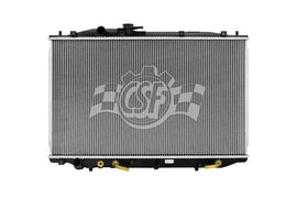 CSF 3365 Radiators