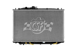 CSF 3365 FITS: 07-08 Acura TL 3.2L OEM Plastic Radiator Radiators