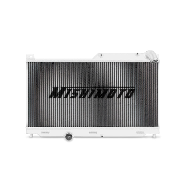 Mishimoto MMRAD-FD-93 FITS: Radiators FITS: 93-95 Mazda RX-7 Performance Aluminum Radiator Radiators