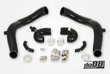 do88 2013+ Porsche 911 Turbo/Turbo S (991.1/991.2) Turbo Inlet Hoses for OEM Housing