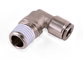 Air Lift 21830 FITS: Elbow Male 1/4in Npt x 1/4in Tube Fittings