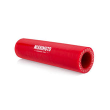 Load image into Gallery viewer, Mishimoto MMHOSE-WRX-15ANCRD FITS: Hoses FITS: 2015 Subaru WRX Red Silicone Radiator Coolant Ancillary Hoses Kit Hoses