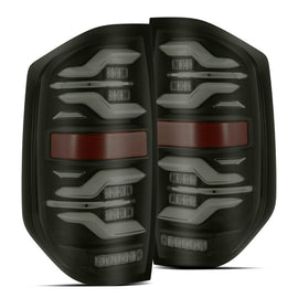 AlphaRex 672040 Tail Lights