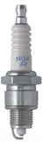 NGK 7022 FITS: Standard Spark Plug Box of 4 (BPR6HS) Spark Plugs