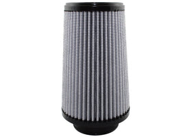 aFe 21-35035 FITS: MagnumFLOW Air Filters UCO PDS A/F PDS 3-1/2F x 6B x 4-3/4T x 9H Air Filters Universal Fit