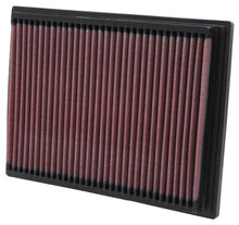 Load image into Gallery viewer, K&amp;N Engineering 33-2070 FITS:K&amp;N 90-06 BMW 2.0/2.2/2.5/2.8/3.0/3.2L Drop In Air Filter Air Filters Drop In