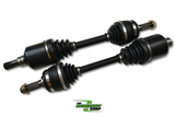 Driveshaft Shop DSS 92-95 w/ K-Series JDM ITR 28 Spline Outer Level 700HP X4 Axle - Right RA4004X4-28 FITS: Honda Civic - DSS510410