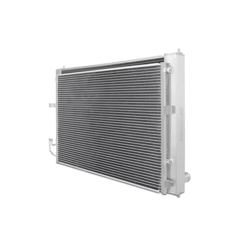 Mishimoto MMRAD-370Z-09 FITS: Radiators FITS: 09+ Nissan 370Z Manual Radiator Radiators