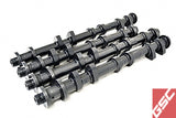 GSC Power Division GSC P-D VR38DETT S1 Camshafts 264/264 Billet FITS: Nissan - GSC7045S1