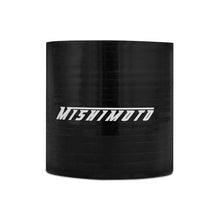 Load image into Gallery viewer, Mishimoto MMHOSE-SUBJ-INT4BK FITS: Hoses FITS: 04-07 Subaru WRX STI (STI only) JDM Black Silicone Intercooler Hoses Hoses