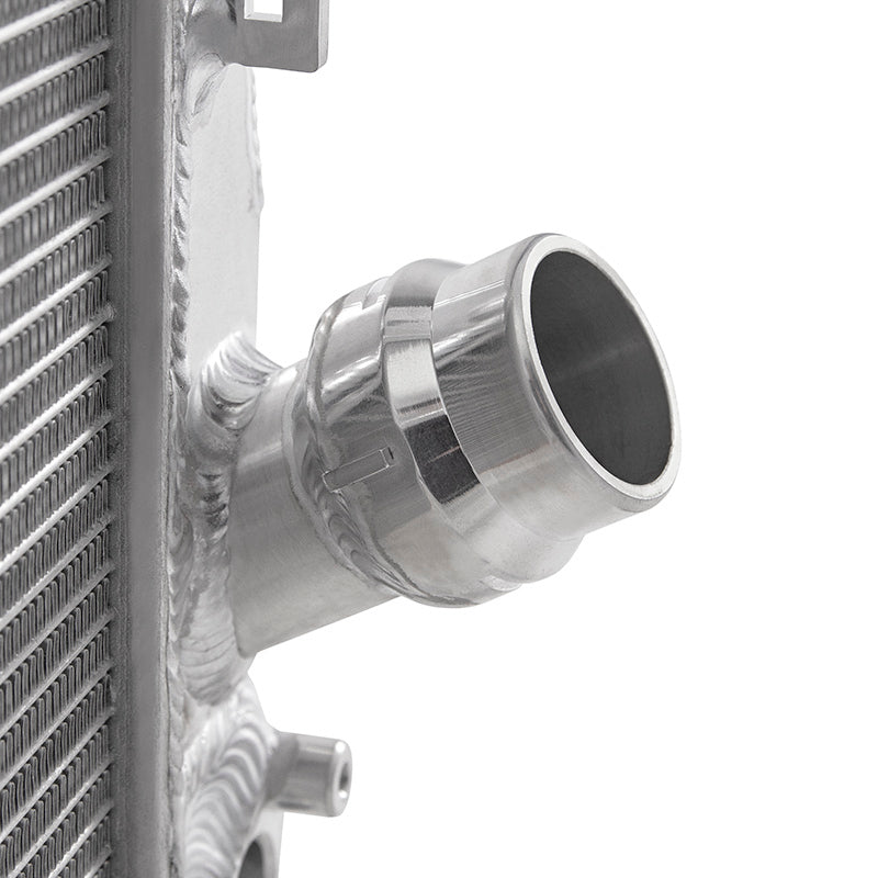 Mishimoto MMRAD-E90-07A FITS: Radiators FITS: 2006-2013 BMW 335i/135i (Automatic) Performance Aluminum Radiator Radiators