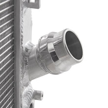 Load image into Gallery viewer, Mishimoto MMRAD-E90-07A FITS: Radiators FITS: 2006-2013 BMW 335i/135i (Automatic) Performance Aluminum Radiator Radiators
