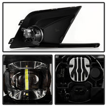 Load image into Gallery viewer, SPYDER 9051203 FITS: 22-23 Honda Civic OEM Full LED Fog Lights w/ Switch Clear Fog Lights