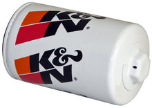 Load image into Gallery viewer, K&amp;N Engineering HP-2009 FITS:K&amp;N 03-05 Neon SRT-4 / Lotus Elise Performance Gold Oil Filter Oil Filters