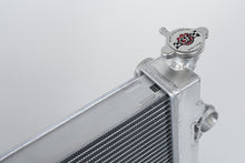 Load image into Gallery viewer, CSF 7215 FITS: 03-09 Lexus GX470 4.7L V8 / 03-09 Toyota 4Runner 4.7L V8 All Metal Radiator Radiators
