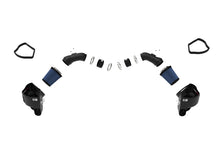 Load image into Gallery viewer, aFe 54-13030R FITS: POWER Magnum FORCE Stage-2 Pro 5R Cold Air Intake System 12-19 BMW M5 (F10) / M6 (F12/13) Cold Air Intakes