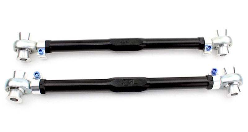 SPL Parts SPL RTR F8X FITS: 2014+ BMW M2/M3/M4 (F8X) Rear Traction Links Suspension Arms & Components