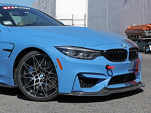 Load image into Gallery viewer, aFe 450-502001-R FITS: Control Front Tow Hook Red BMW F-Chassis 2/3/4/M Other Body Components