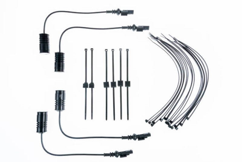 KW 68510457 FITS: Electronic Damping Cancellation Kit 2016+ Chevrolet Camaro Suspension Packages