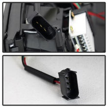Load image into Gallery viewer, SPYDER 5008374 FITS: Ford F150 09-14 LED Tail Lights Black ALT-YD-FF15009-LED-BK Tail Lights